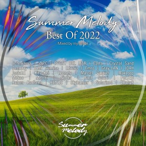 Dengarkan lagu Blue Skies (Mixed) nyanyian Skyhunter dengan lirik