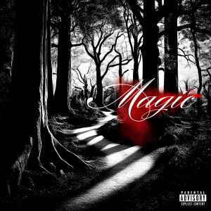 收聽Alice Oh的magic (Explicit)歌詞歌曲