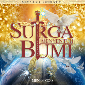 Dengarkan Mazmur Glorious Time lagu dari Men of God dengan lirik