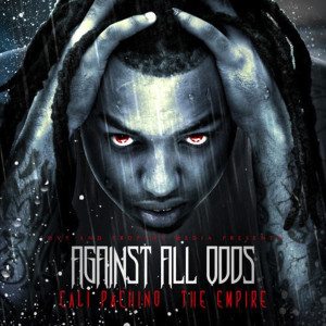 Against All Odds (Explicit) dari Lil Cali