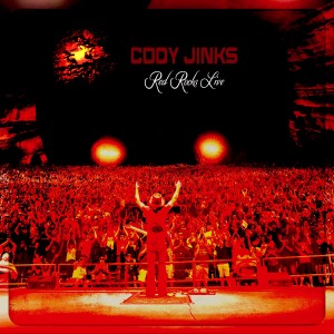 อัลบัม Red Rocks Live (Explicit) ศิลปิน Cody Jinks