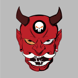 Infamous The Kidd的專輯Bad Guy (Explicit)