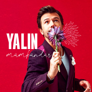 Album Mümkündür from Yalın
