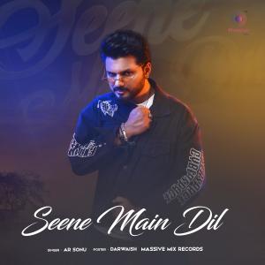 Album Seene Mai Dil from Ar Sonu
