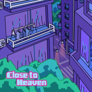 NaOH的专辑Close to Heaven