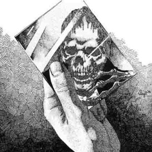 ดาวน์โหลดและฟังเพลง Sleep Dealer พร้อมเนื้อเพลงจาก Oneohtrix Point Never