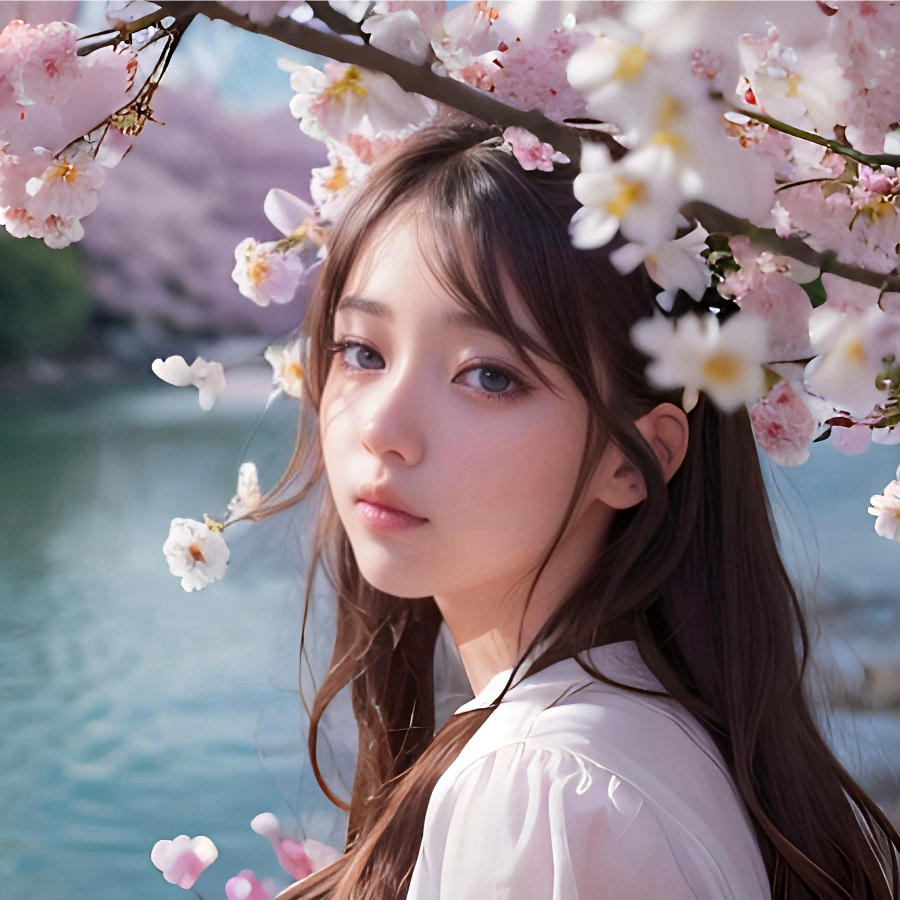 冷惜月