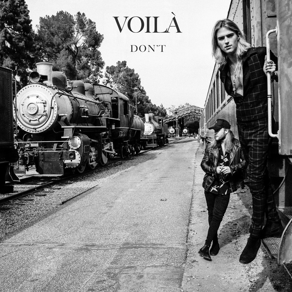 Don't