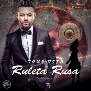 อัลบัม Ruleta Rusa ศิลปิน Tony Dize