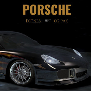 Egones的專輯Porsche (Explicit)