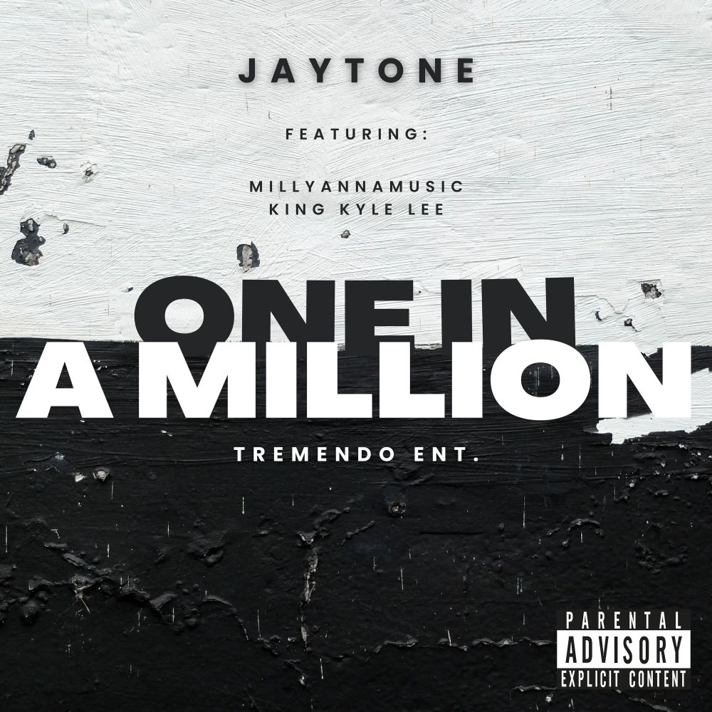 One In Million (Explicit)