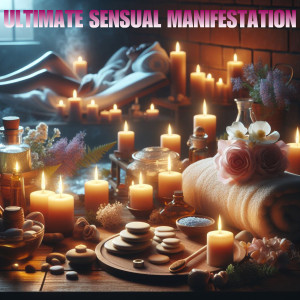 Pianista sull'Oceano的專輯Ultimate Sexual Manifestation (Tantra for Couples) [Explicit]