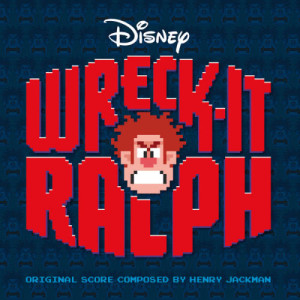 ดาวน์โหลดและฟังเพลง Turbo Flashback (From "Wreck-It Ralph"/Score) พร้อมเนื้อเพลงจาก Henry Jackman