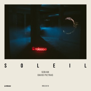 Album Soleil from Sebjak