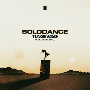 Martin Tungevaag的專輯Solodance