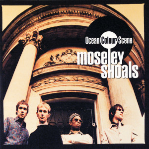收聽Ocean Colour Scene的Policemen And Pirates歌詞歌曲