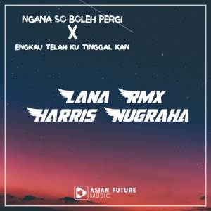 收聽LANA RMX的Dj Ngana So Boleh Pergi X Engkau Telah Ku Tinggalkan歌詞歌曲
