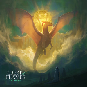 Listen to Fódlan Winds (Album Version) song with lyrics from Rozen