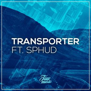 Dengarkan Transporter(feat. Sphud) lagu dari Taw dengan lirik