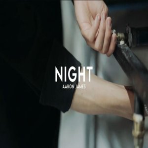 อัลบัม Night (Remix) ศิลปิน Aaron James