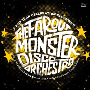 Listen to The Last Carnival song with lyrics from The Far Out Monster Disco Orchestra