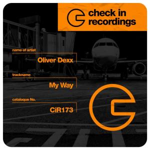 收聽Oliver Dexx的My Way歌詞歌曲
