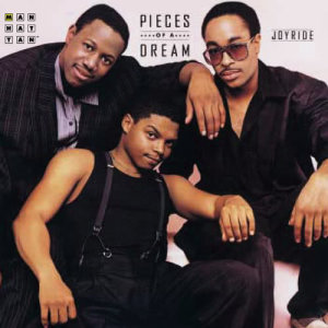 收聽Pieces Of A Dream的Say La La歌詞歌曲