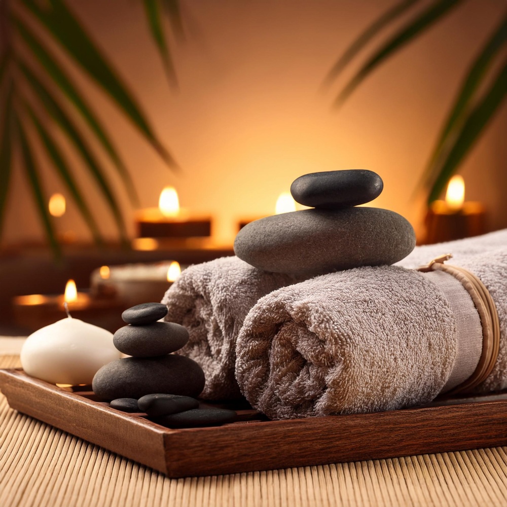 Maravillosas Sesiones De Spa