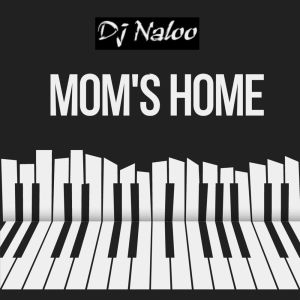 Hume Da Muzika的專輯Moms Home