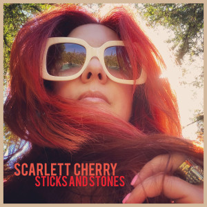 收聽Scarlett Cherry的Sticks and Stones歌詞歌曲