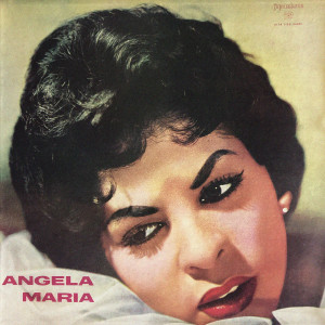 收聽Angela Maria的Intenção歌詞歌曲