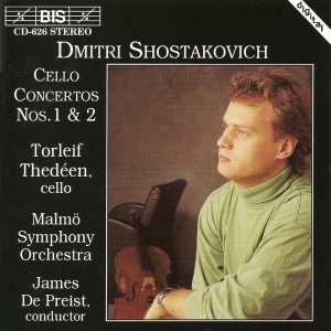 Listen to II. Allegretto (attacca) - song with lyrics from Torleif Thedéen