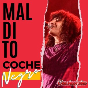 Cuarteto del Bueno的專輯Maldito Coche Negro