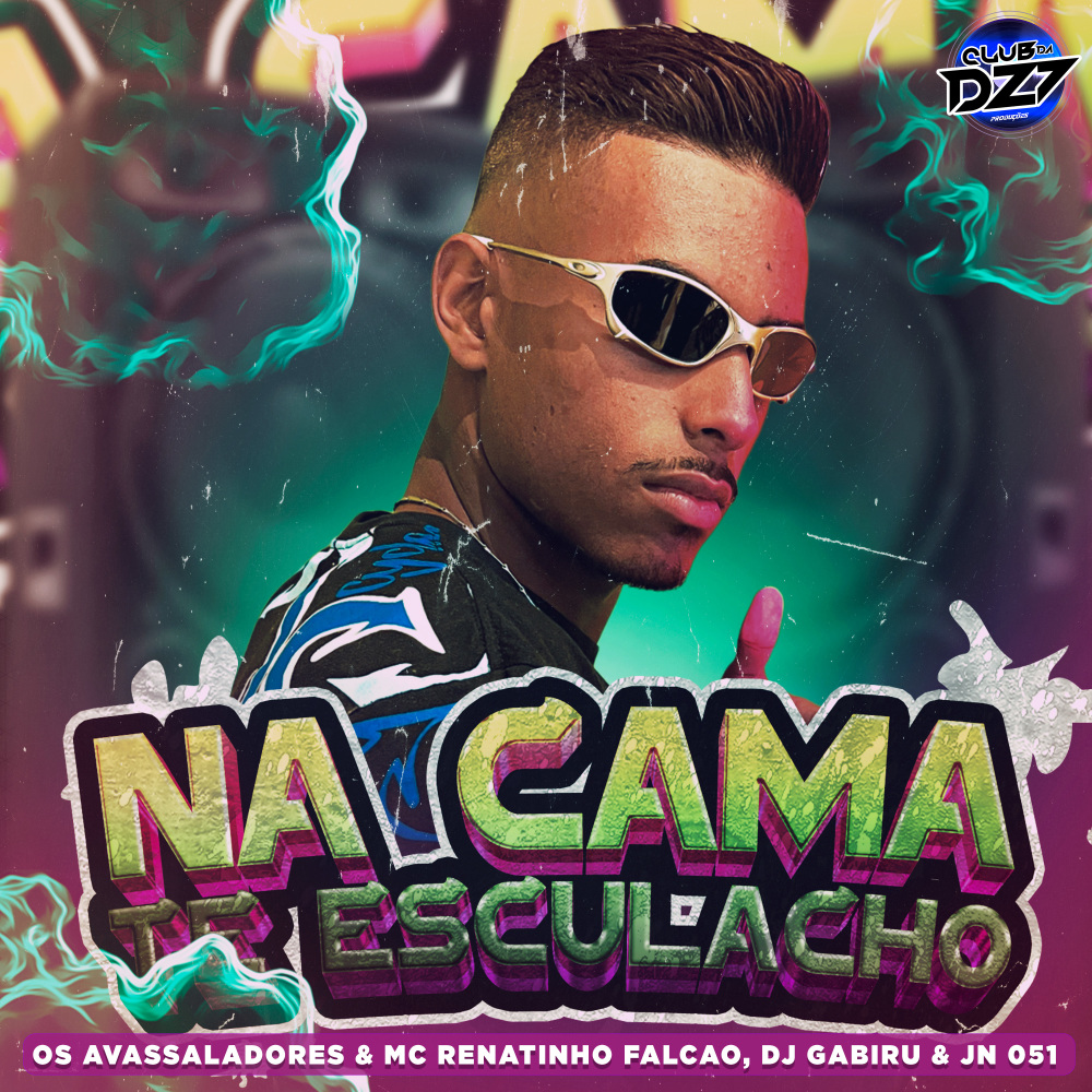 NA CAMA TE ESCULACHO (Explicit)