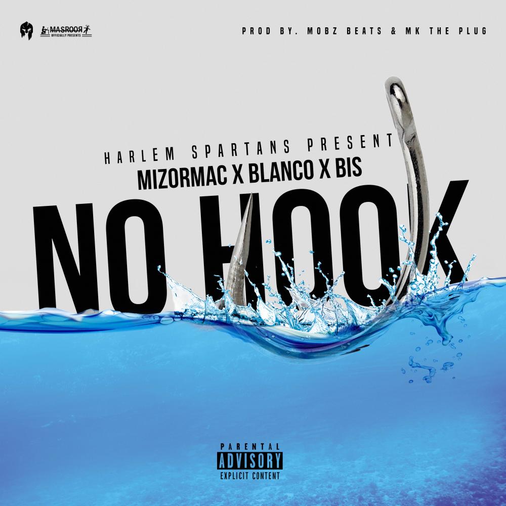 No Hook (Explicit)