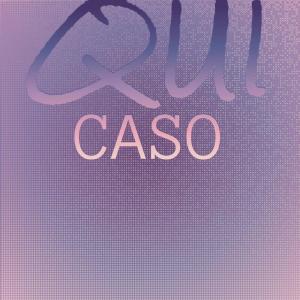 Listen to Qui Caso song with lyrics from Stephy Taba