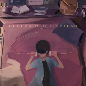 收听THE GRGTZ的Dengar Dan Lihatlah歌词歌曲