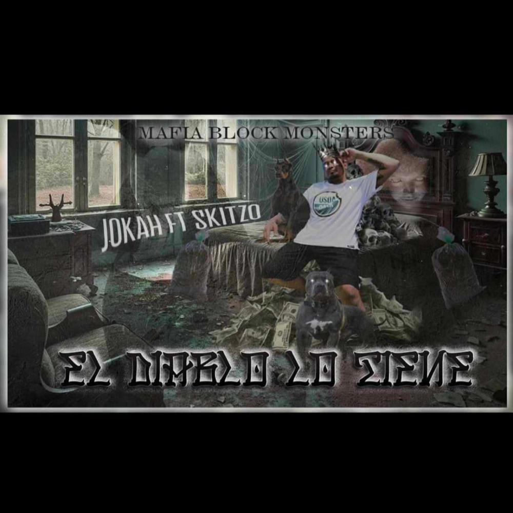 El Diablo Lo Tiene (feat. Skitzo) (Explicit)