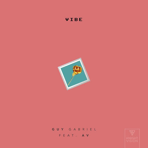 Vibe (feat. AV)