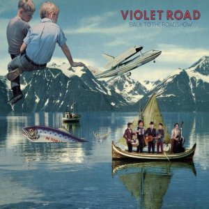 ดาวน์โหลดและฟังเพลง Sensei พร้อมเนื้อเพลงจาก Violet Road