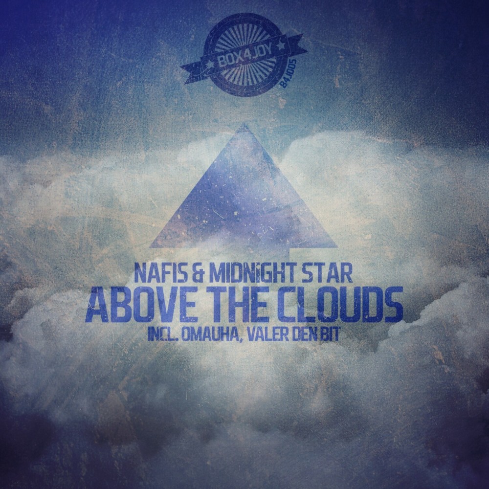 Above the Clouds (Valer Den Bit Remix)