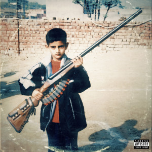 Harkirat Sangha的專輯RADIOACTIVE