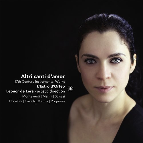 Madrigals, Book 8, Canti Guerrieri: No. 1 Altri canti d’Amor, tenero arciero, SV 146 (其他)
