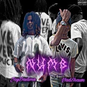 收聽XLNER的Numb (feat. YAD SHAWN) (Explicit)歌詞歌曲