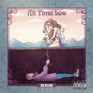 收聽Jon Bellion的All Time Low (Explicit)歌詞歌曲