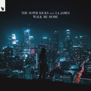 Album Walk Me Home oleh LA James