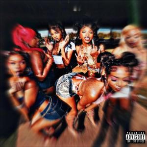 收聽SantanaWildin的Do It Right (Explicit)歌詞歌曲