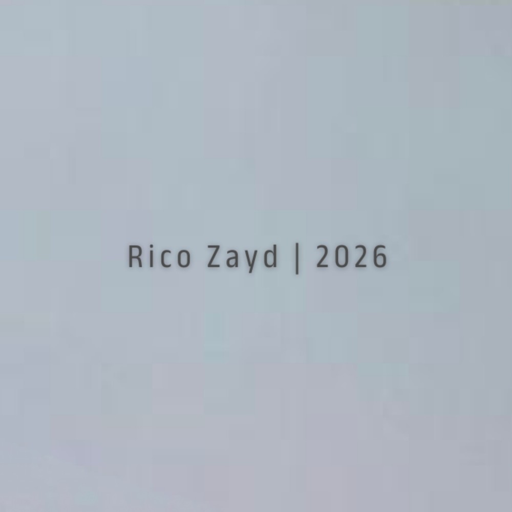 Rico Zayd