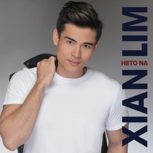 Dengarkan Heto Na lagu dari Xian Lim dengan lirik