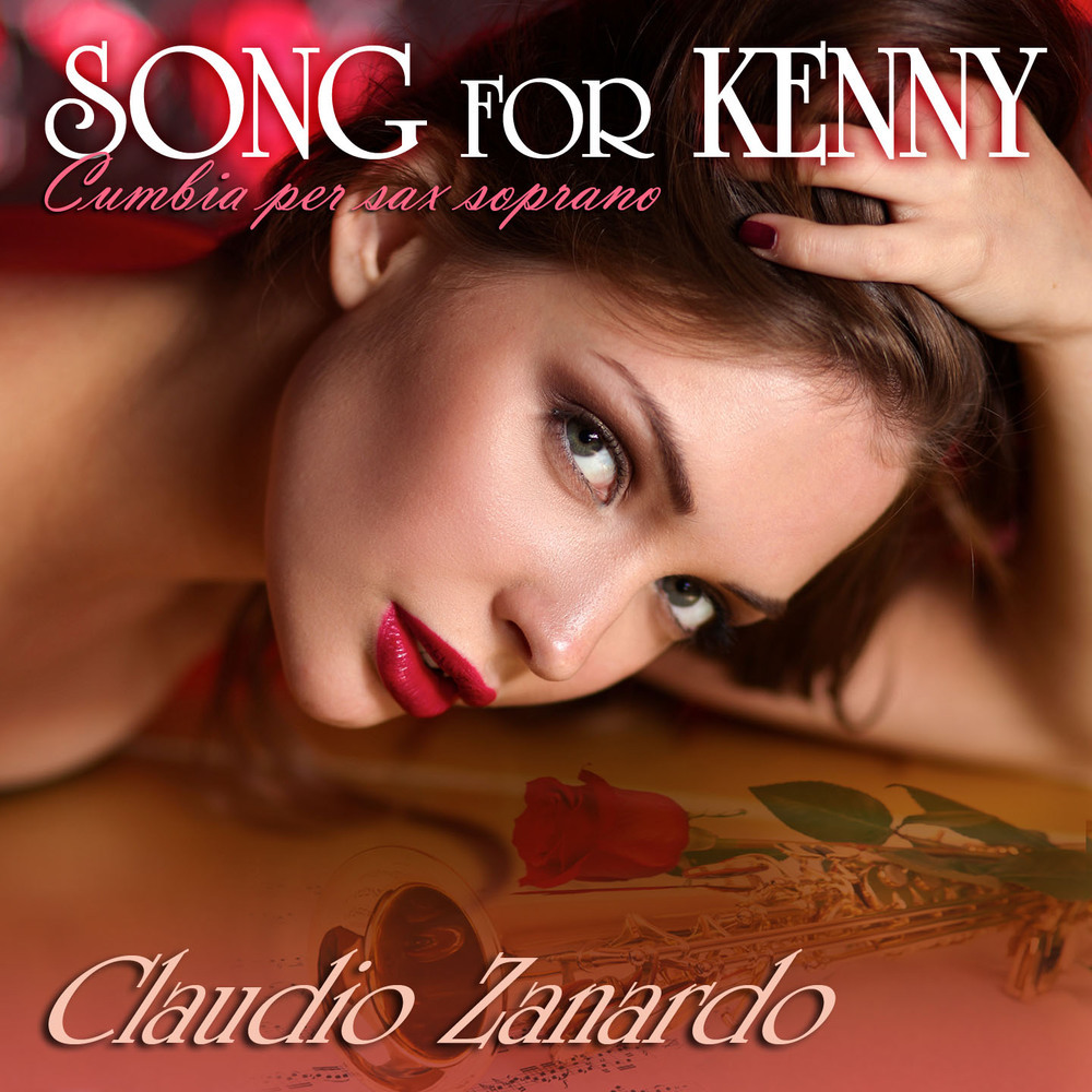 Song for Kenny (Cumbia Sax Soprano)